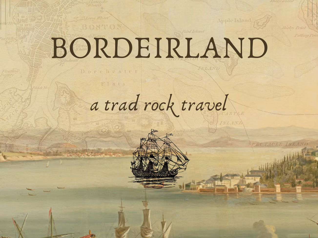 Bordeirland Bordeirland