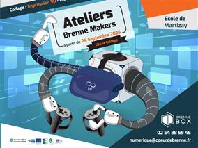 Brennemakers