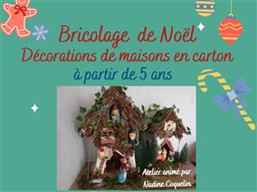 BricolagedeNoël