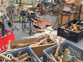 Brocantes