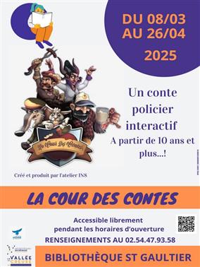 CONTEPOLICIER