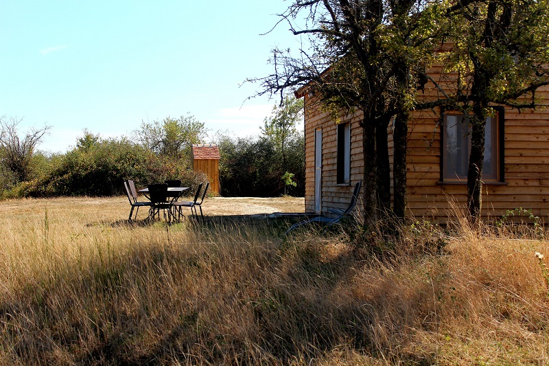 Cabane Brenne 1 