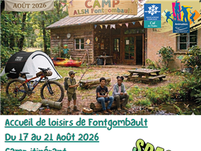 CampItinérantAoût2026