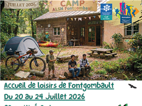 CampItinérantJuillet2026
