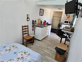 Chambre&cuisinestudio