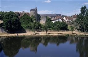 Chateau-d-Ingrandes
