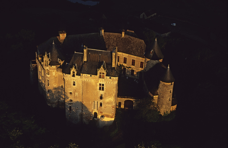 Chateau du Bouchet 