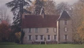 Chateaudubreuil