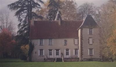 Chateaudubreuil