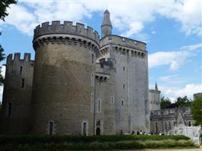 Chateauguillaume