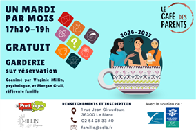 Comagendaduparc