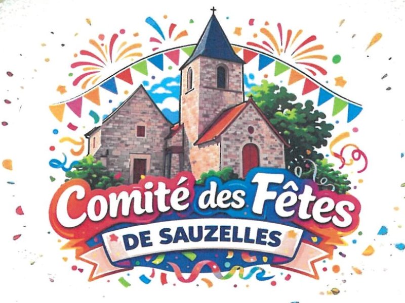 Comité des fêtes de Sauzelles ©Comité des fêtes Sauzelles