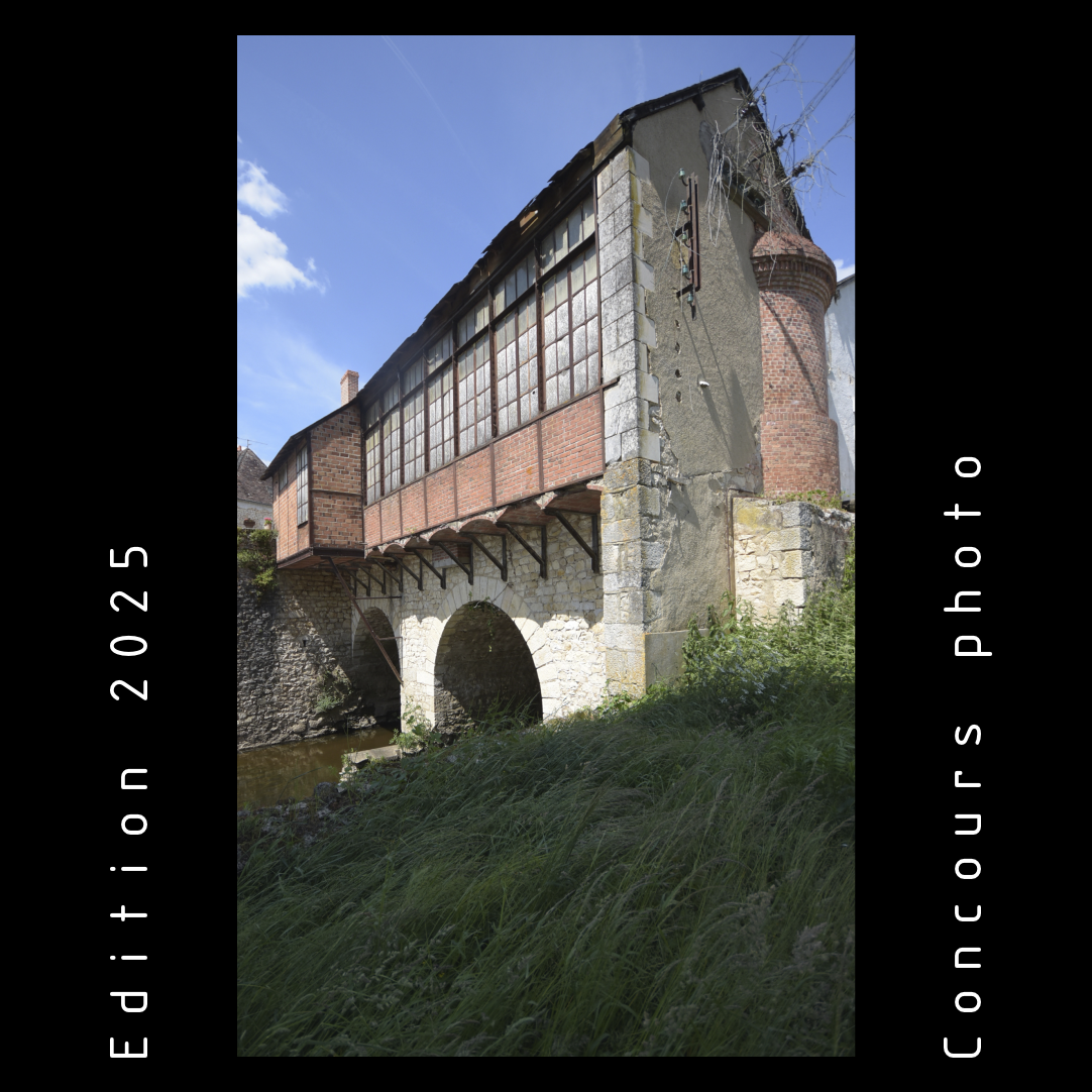 Concours photo Le Blanc ®P.SZKOLNIK 