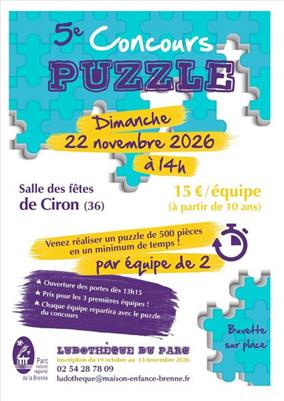 Concourspuzzle22novembre2026Ciron36