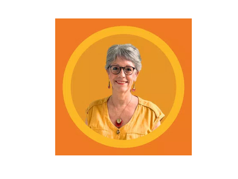 Conférence Nathalie Maury