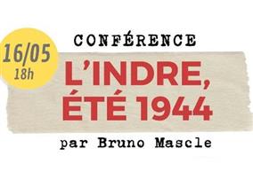 ConférencedeBrunoMascle