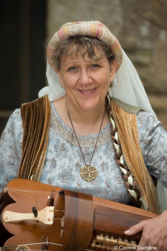 Corinne Duchêne M13 ©Corinne Duchêne