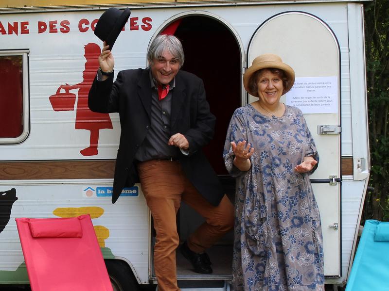 CorinneDuchneJean-JacquesSilvestre Asso Le Grimoire
