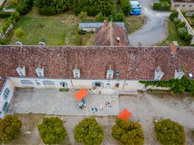 Centred'Azay-Le-Ferron