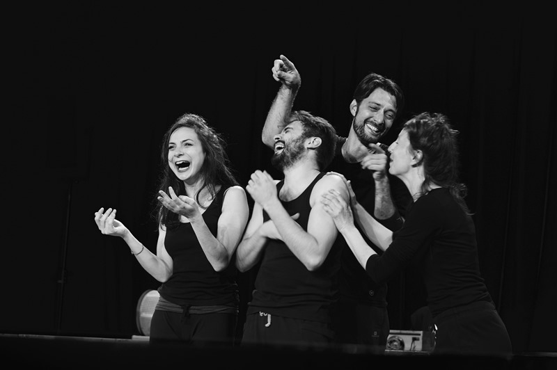 DPI Photo LIT 1 L'impro'Viste (c) Ligue impro touraine ©Ligue impro touraine DPI Photo LIT 1 L'impro'Viste (c) Ligue impro touraine ©Ligue impro touraine