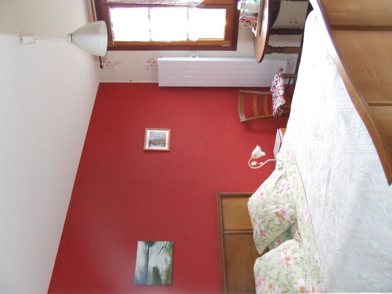 Chambre Paysanne de la ferme du bois d'haut  à Mérigny Bois d'Haut