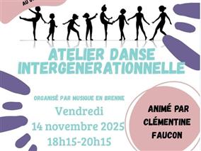 Danseinter