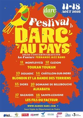 Darcaupays