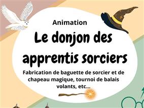 Donjondesapprentissorciers