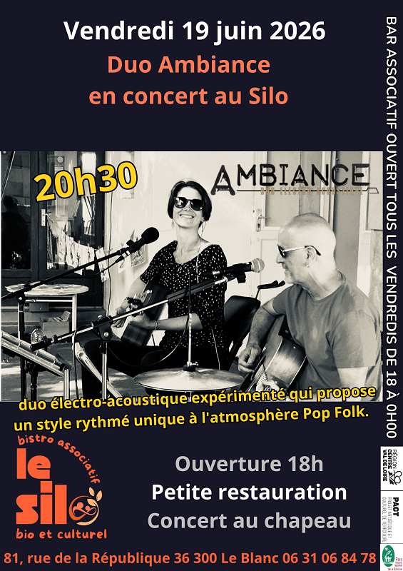concert C'Bossa - 1 ©LeSilo