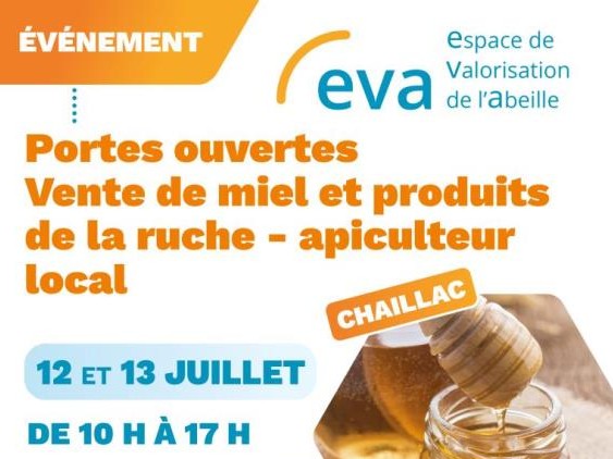 EVA-Chaillac EVA