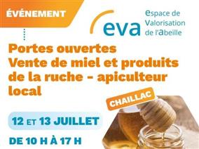EVA-Chaillac
