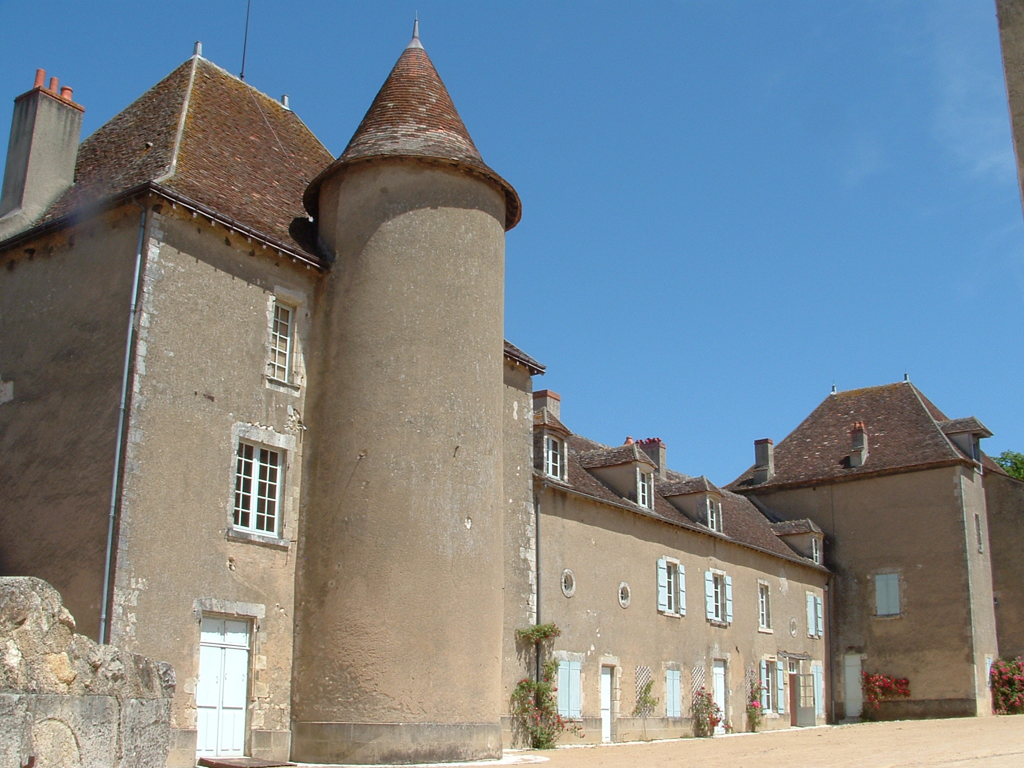 Ecomusée Ecomusée de la Brenne