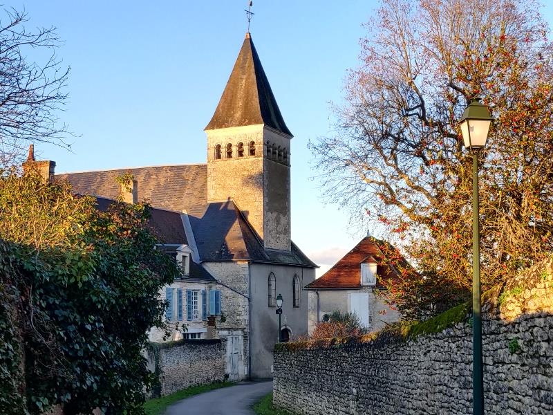 Eglise-Saint-Etienne-2021 ©PNR Brenne