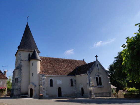 Eglise-Saint-Hilaire-sur-Benaize-2019-DB DB