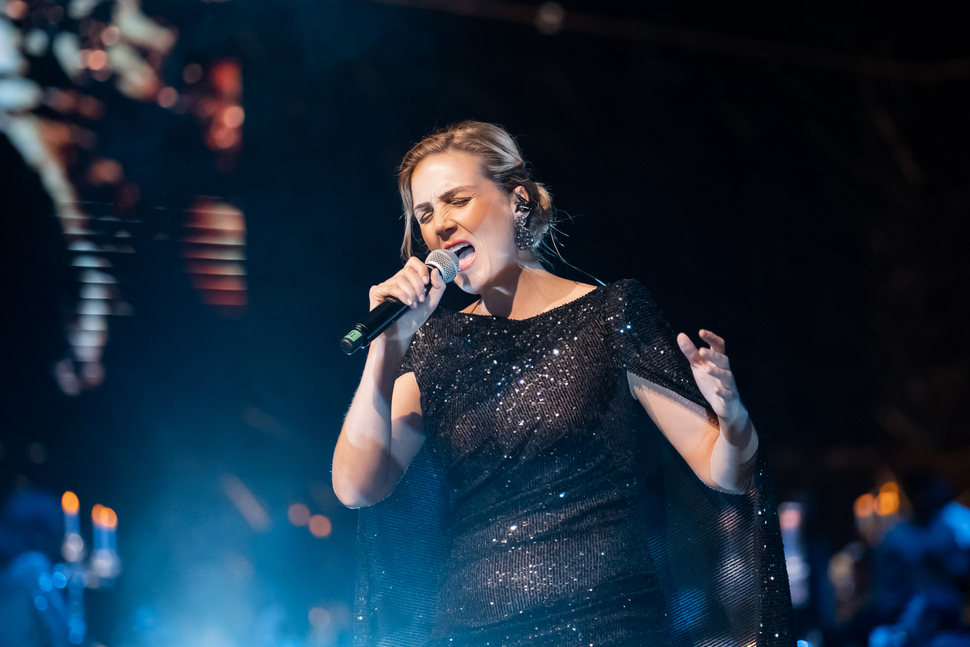Elinor Morel ©Jelena Matvejevskaja