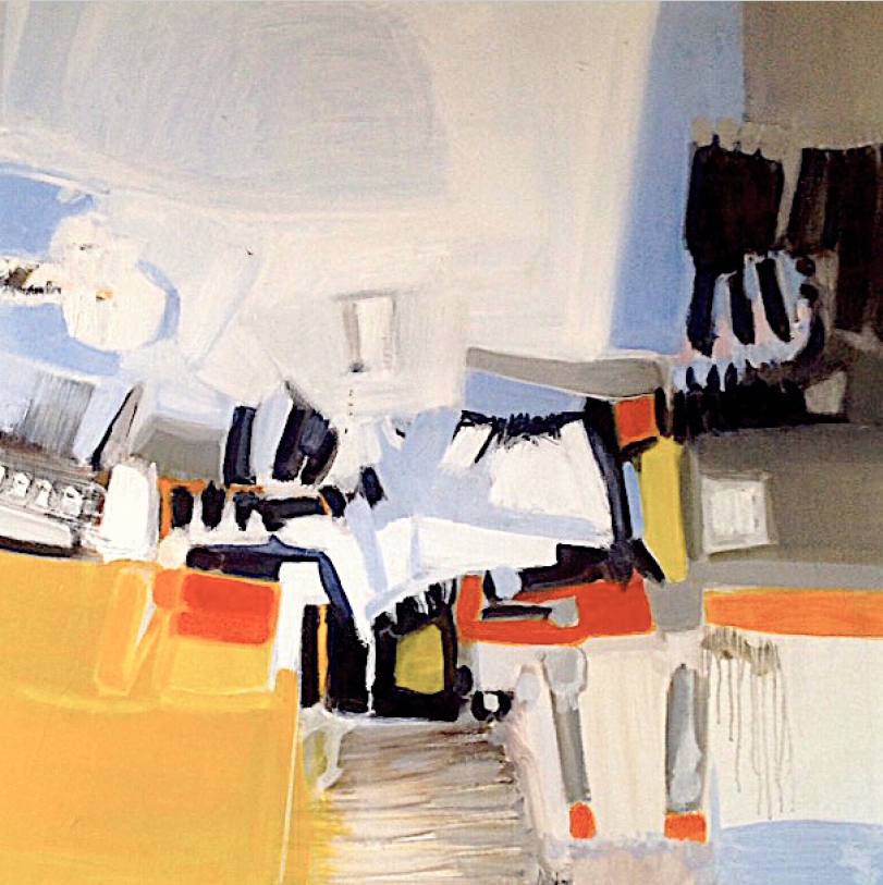 Expo-Gobled-LeBlanc Philippe Gobled