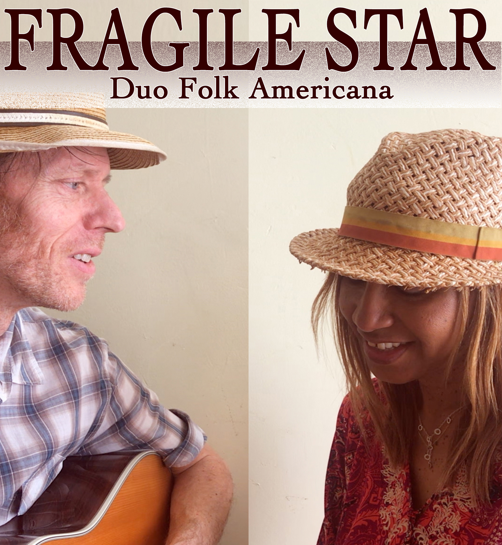 FRAGILE STAR PHOTO Fragile star