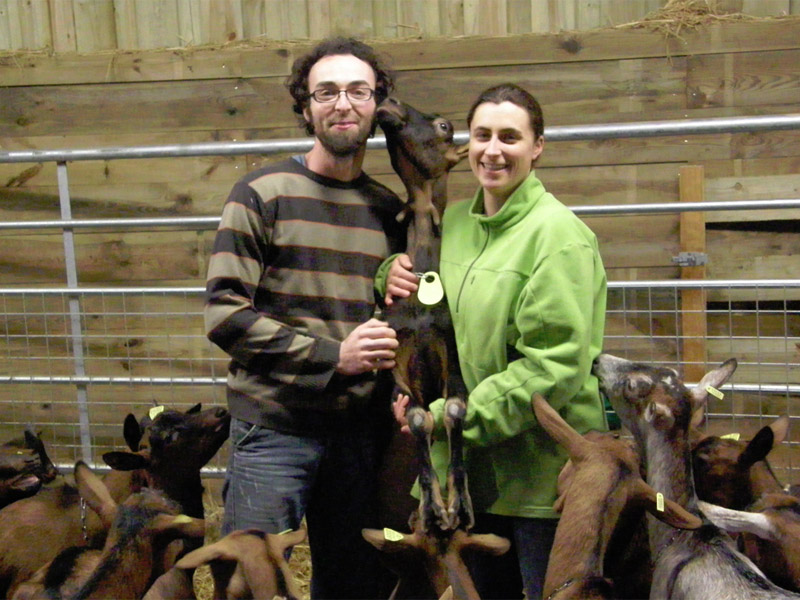 Ferme-de-Bray Ferme de Bray