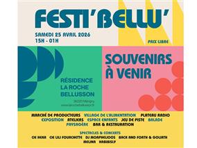 Festibelu