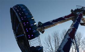 Fete-Foraine-Le-Blanc