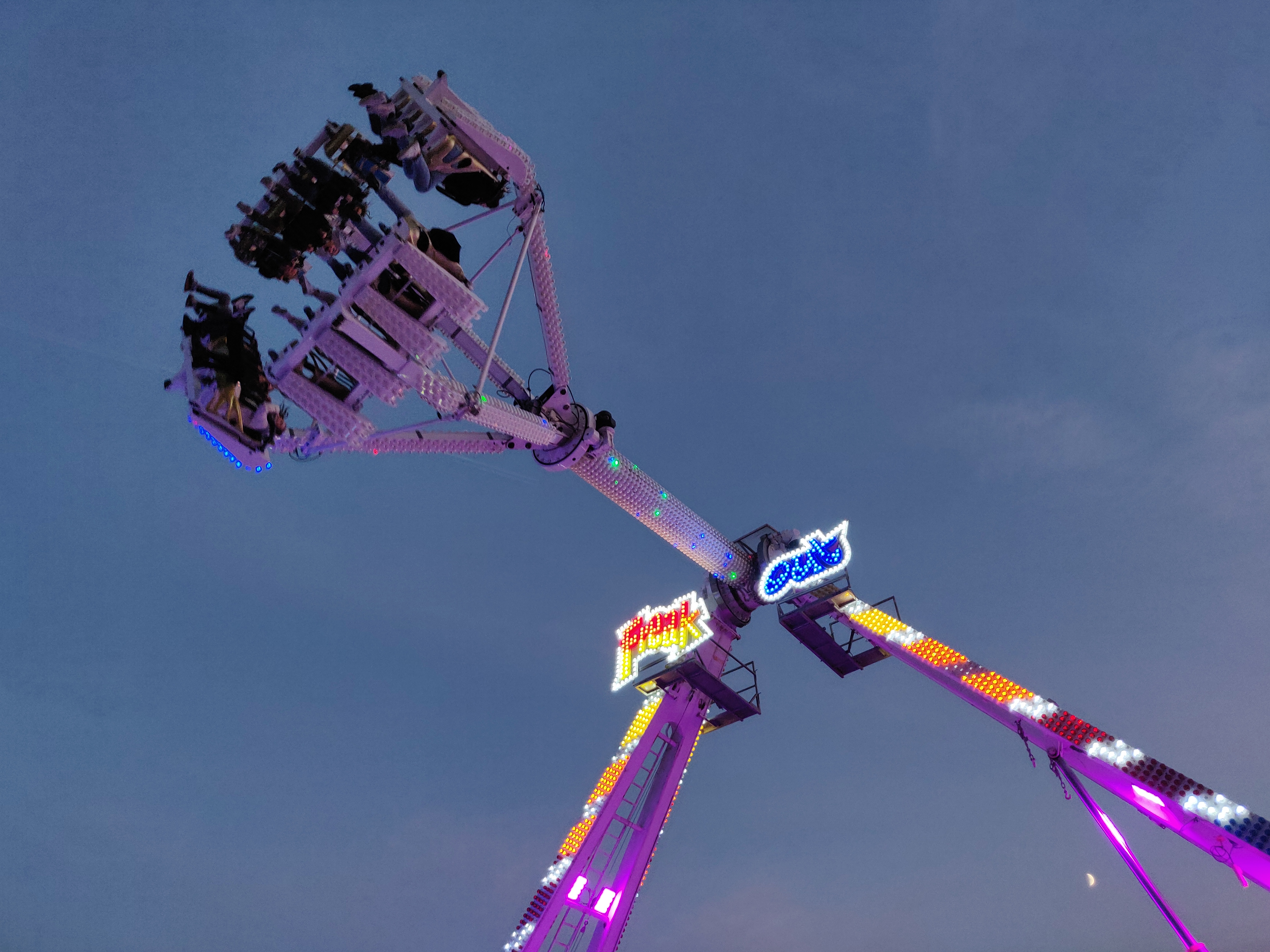 Fete_Foraine_LeBlanc (2) ©DB