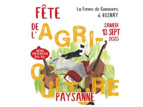 Fêtedel'agriculturepaysanne
