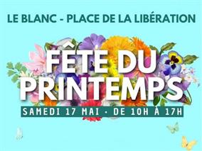 Fêteduprintemps