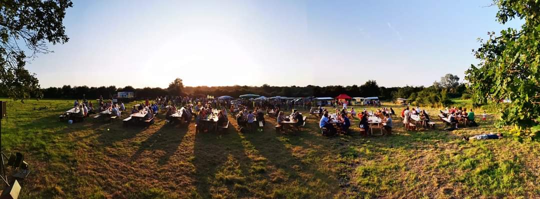 Fête paysanne lignac ©Crogiez ©Crogiez