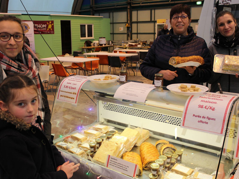 Foire-au-gras-Le-Blanc NR 36