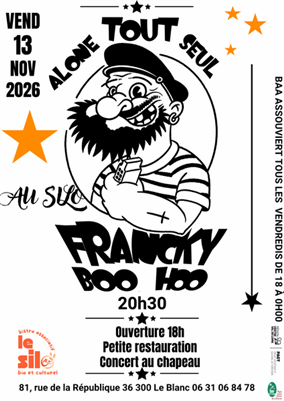 FranckyBooHoo