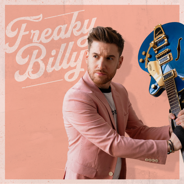Freaky Billy 1er août à utiliser  ©freaky Billy trio