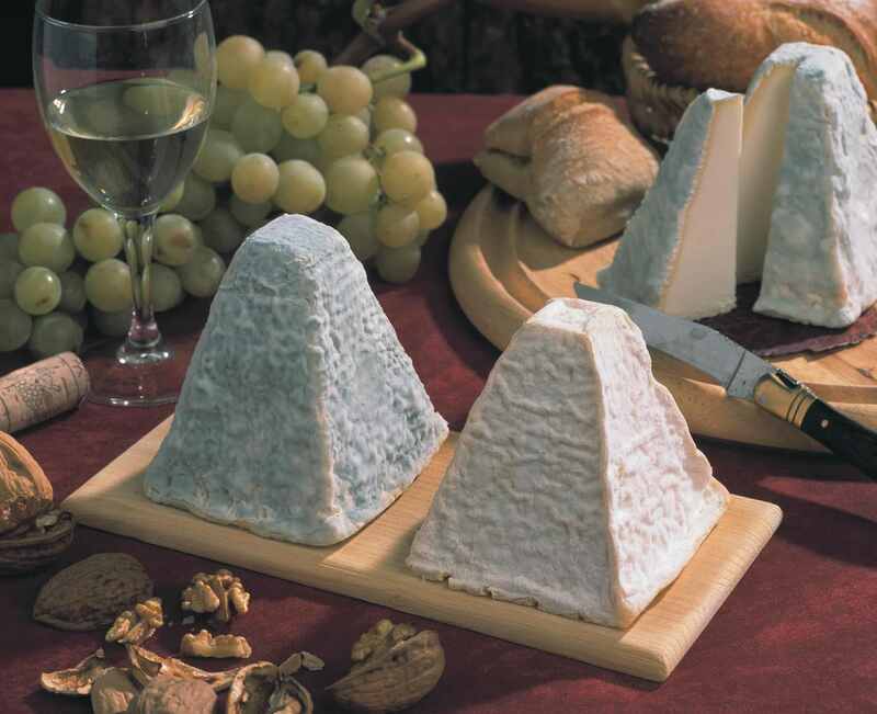 Fromage Pouligny  