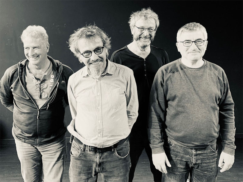 Gaston couté1 ©Champigny