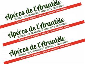 Générique Carte Blanche